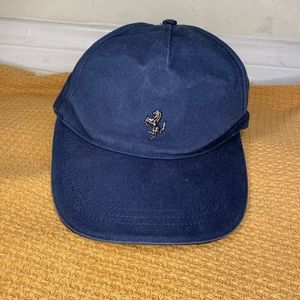 Ferrari rare hat